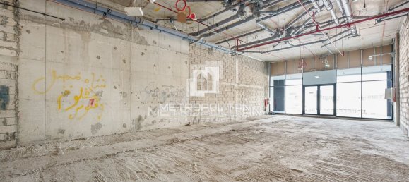 Магазин 143м² в Meydan, ОАЭ № 95599 8