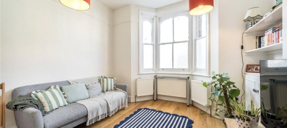 1 bedroom Apartment in London, United Kingdom No. 12825 7