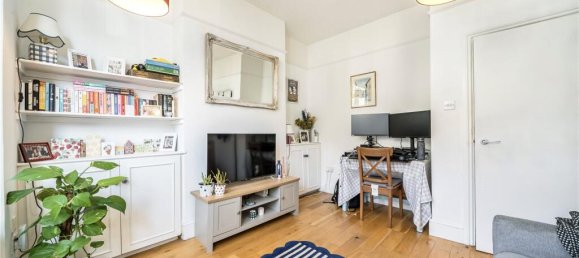 1 bedroom Apartment in London, United Kingdom No. 12825 8