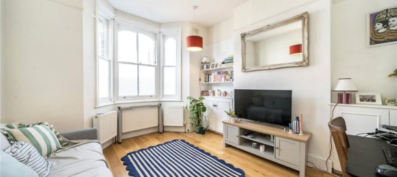 1 bedroom Apartment in London, United Kingdom No. 12825 2