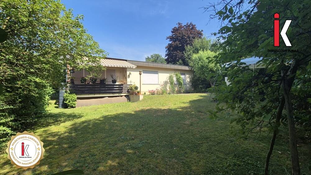 Bungalow T3 em Boblingen, Germany N.º 355874