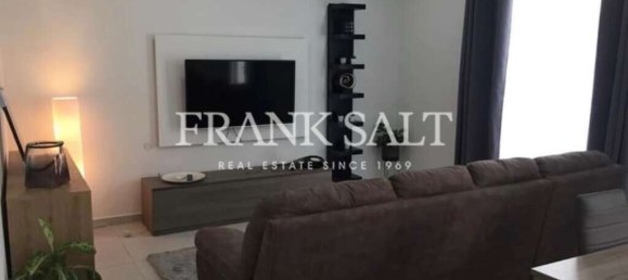 1 Schlafzimmer Wohnung in Sliema, Malta, Nr. 10598 2