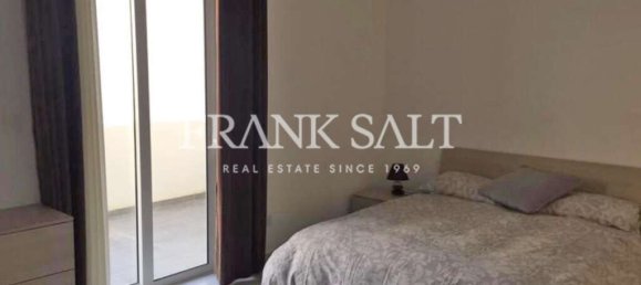 1 Schlafzimmer Wohnung in Sliema, Malta, Nr. 10598 4