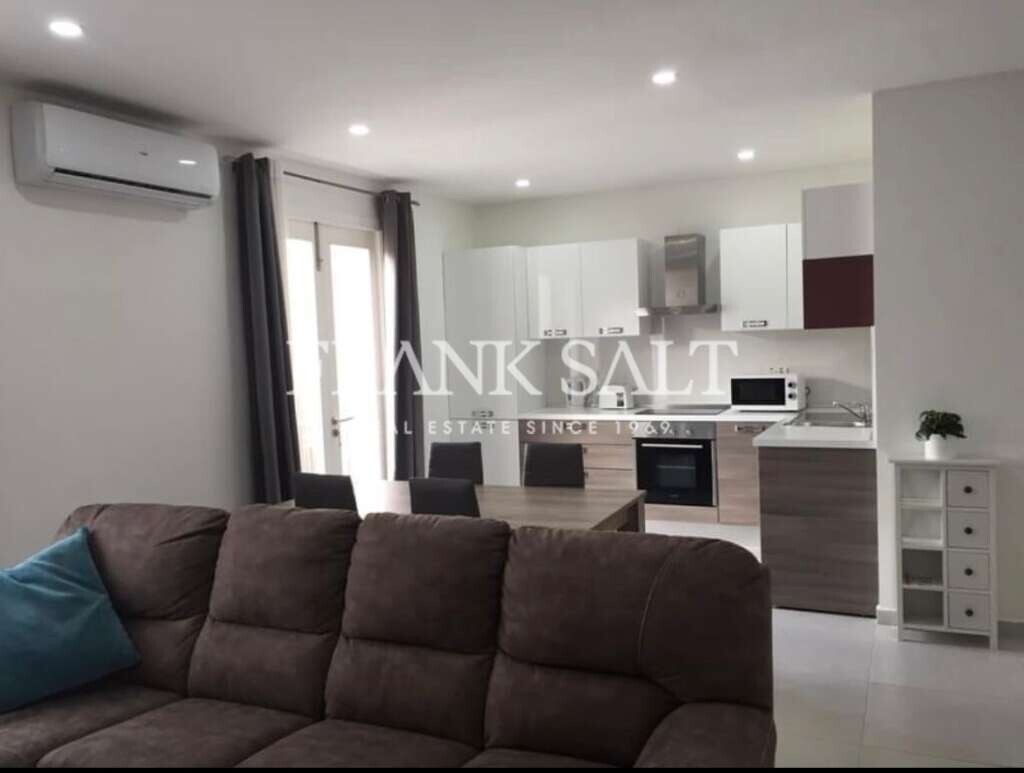 1 Schlafzimmer Wohnung in Sliema, Malta, Nr. 10598