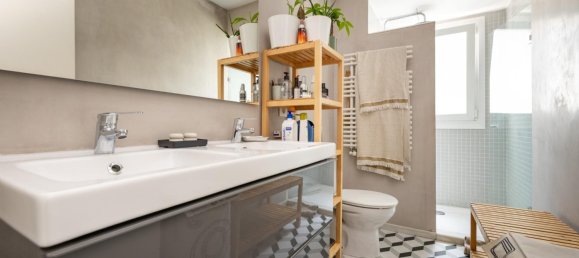 Квартира с 1 спальней в Гранада, Испания № 166627 32