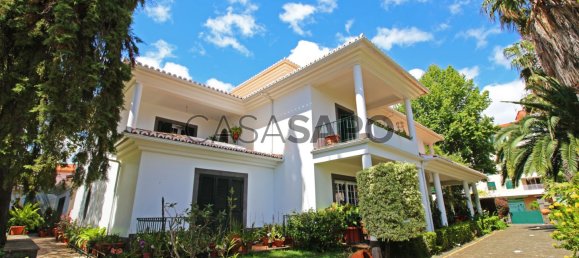 6 chambres Maison à Funchal, Portugal No. 84770 4