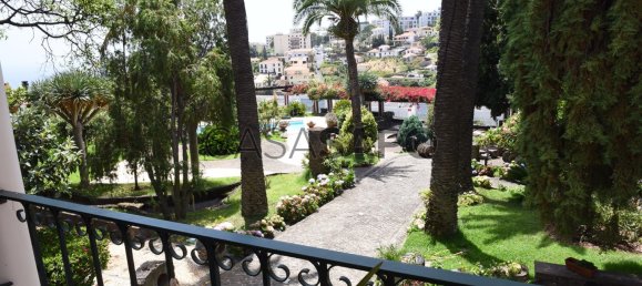 6 chambres Maison à Funchal, Portugal No. 84770 36