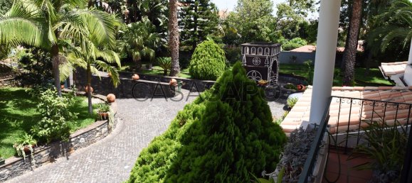 6 chambres Maison à Funchal, Portugal No. 84770 37