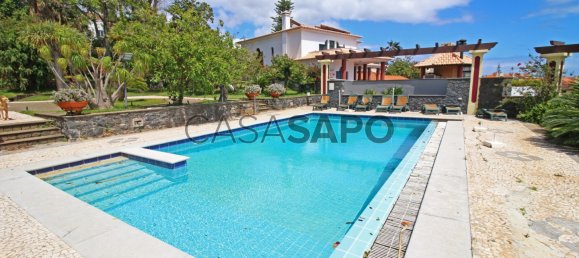 6 chambres Maison à Funchal, Portugal No. 84770 39