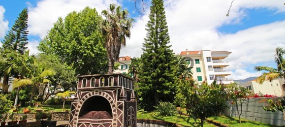 6 chambres Maison à Funchal, Portugal No. 84770 13