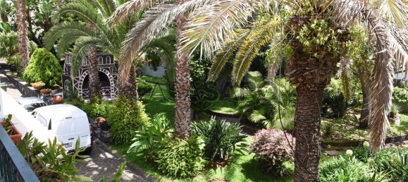 6 chambres Maison à Funchal, Portugal No. 84770 38