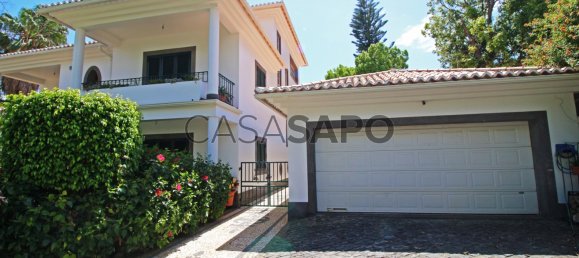 6 chambres Maison à Funchal, Portugal No. 84770 5
