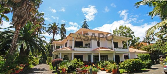 6 chambres Maison à Funchal, Portugal No. 84770 2