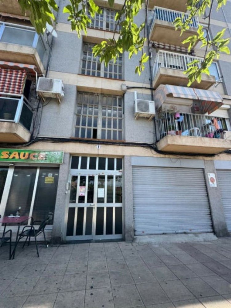 3 chambres Appartement à Tarragona, Spain No. 251562