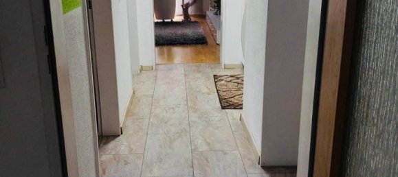 2 Schlafzimmer Wohnung in Wunsiedel, Germany, Nr. 293214 12