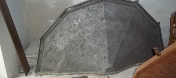 Bungalow de 1 dormitorio en Holzminden, Germany No. 247308 16