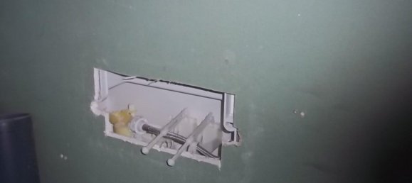 Bungalow de 1 dormitorio en Holzminden, Germany No. 247308 11