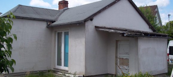 Bungalow de 1 dormitorio en Holzminden, Germany No. 247308 4