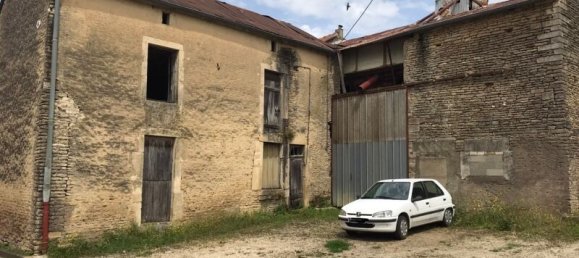 3غرفة منزل في Bricon, France رقم 264476 2