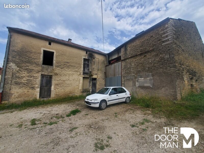 3غرفة منزل في Bricon, France رقم 264476