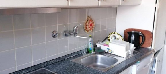 5-salle Appartement à Hanover, Germany No. 264356 11