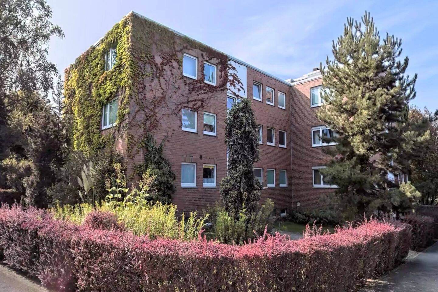 5-salle Appartement à Hanover, Germany No. 264356