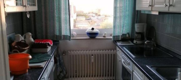 5-salle Appartement à Hanover, Germany No. 264356 10