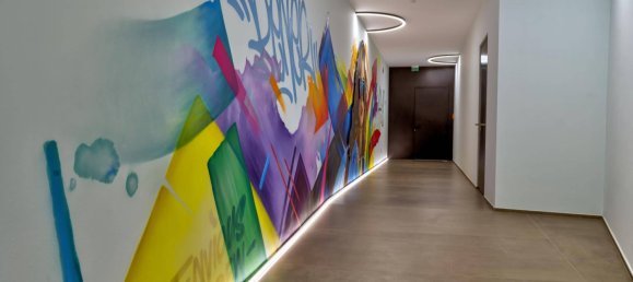 3 rooms Apartment in Bergheim, Austria No. 122311 17