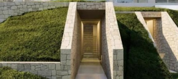 Terreno em Murviel-les-Beziers, France 5700 m² N.º 284383 2