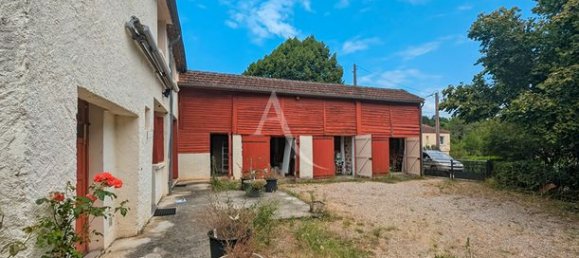 4 bedrooms House in Puy-l'Eveque, France No. 306979 4