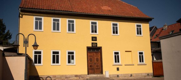 11غرفة عقار تجاري في Weimarer Land, Germany رقم 205727 84