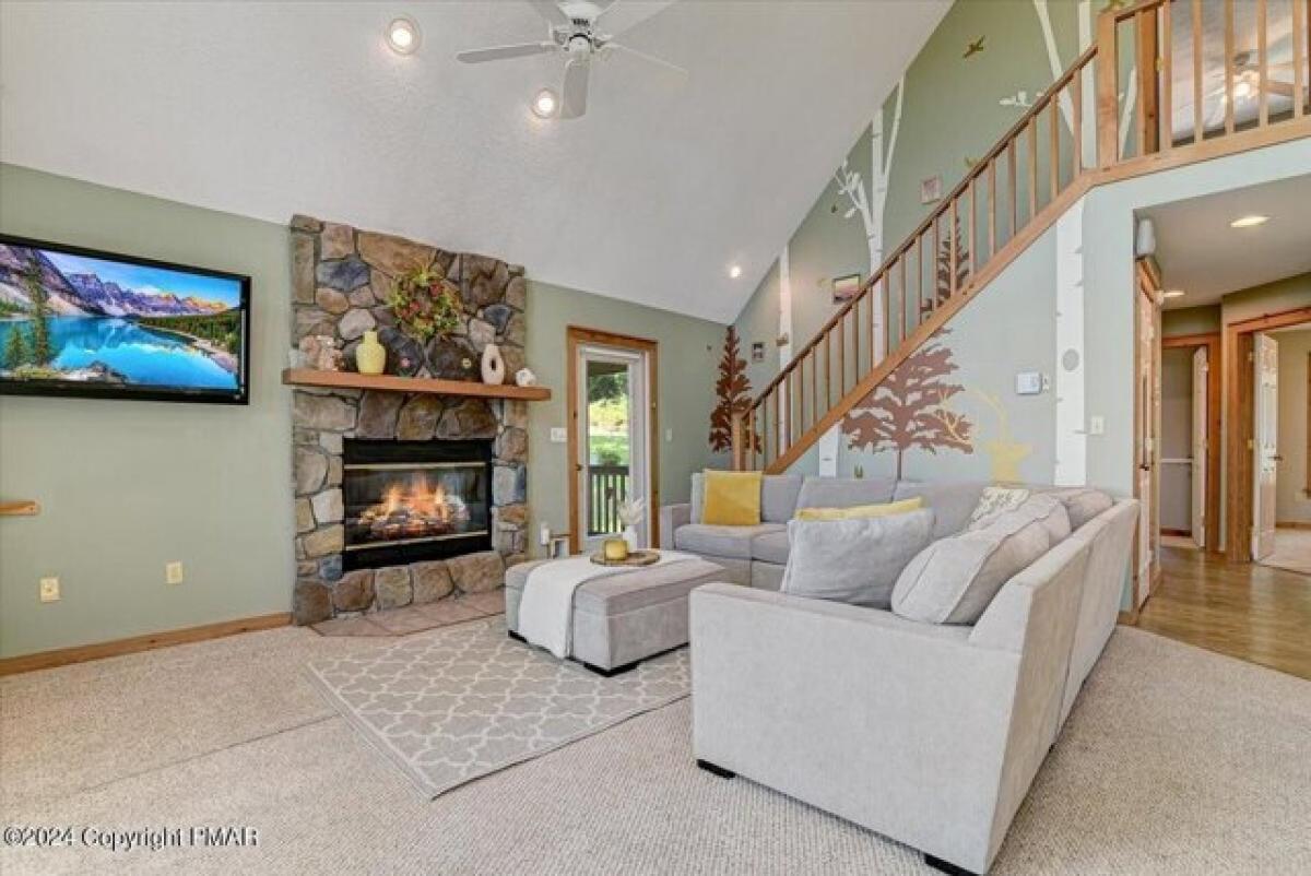 5 bedrooms House in Tannersville, USA No. 392596