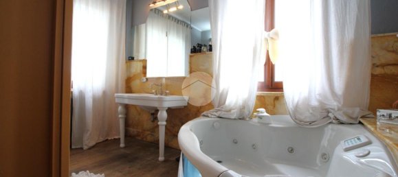 8 rooms Villa in Brandizzo, Italy No. 24431 30
