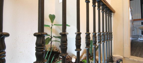 8 rooms Villa in Brandizzo, Italy No. 24431 35