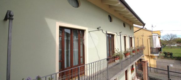8 rooms Villa in Brandizzo, Italy No. 24431 40