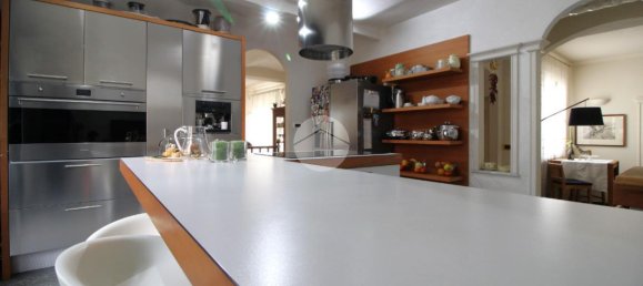 8 rooms Villa in Brandizzo, Italy No. 24431 8