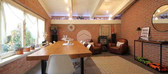 8 rooms Villa in Brandizzo, Italy No. 24431 14