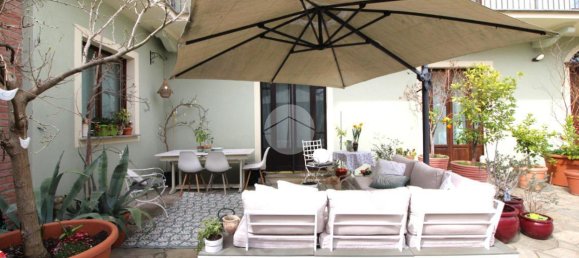 8 rooms Villa in Brandizzo, Italy No. 24431 39