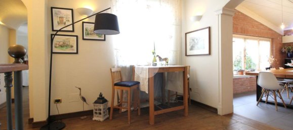 8 rooms Villa in Brandizzo, Italy No. 24431 13