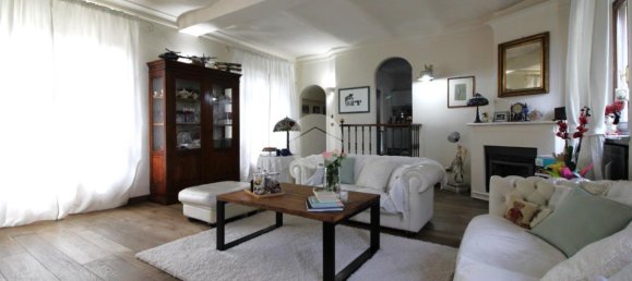 8 rooms Villa in Brandizzo, Italy No. 24431 4
