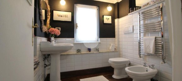 8 rooms Villa in Brandizzo, Italy No. 24431 17