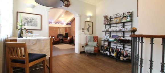 8 rooms Villa in Brandizzo, Italy No. 24431 12