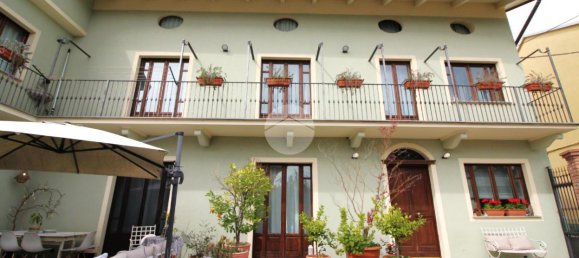 8 rooms Villa in Brandizzo, Italy No. 24431 38