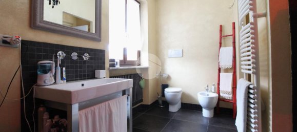 8 rooms Villa in Brandizzo, Italy No. 24431 21