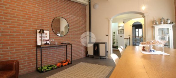 8 rooms Villa in Brandizzo, Italy No. 24431 15