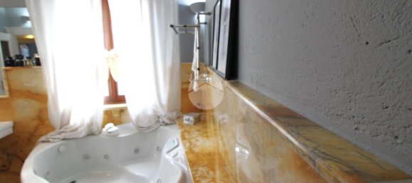 8 rooms Villa in Brandizzo, Italy No. 24431 32