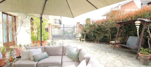 8 rooms Villa in Brandizzo, Italy No. 24431 37