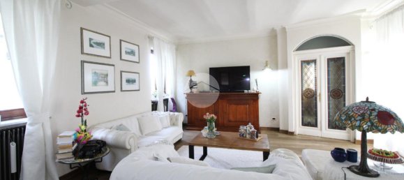 8 rooms Villa in Brandizzo, Italy No. 24431 5