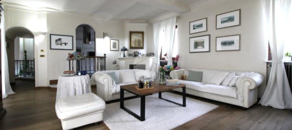 8 rooms Villa in Brandizzo, Italy No. 24431 41