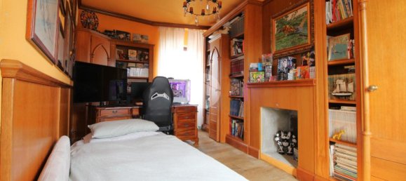 8 rooms Villa in Brandizzo, Italy No. 24431 25